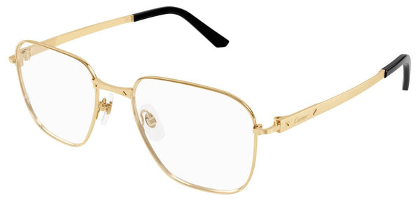 Cartier Korrektionsbrille Santos CT0553O