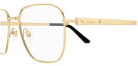 Cartier Korrektionsbrille Santos CT0553O