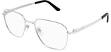 Lunettes de vue Cartier Santos CT0553O