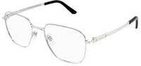 Cartier Korrektionsbrille Santos CT0553O