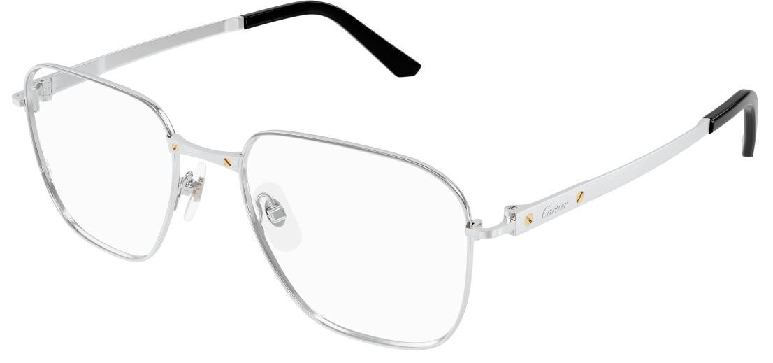 Cartier Korrektionsbrille Santos CT0553O
