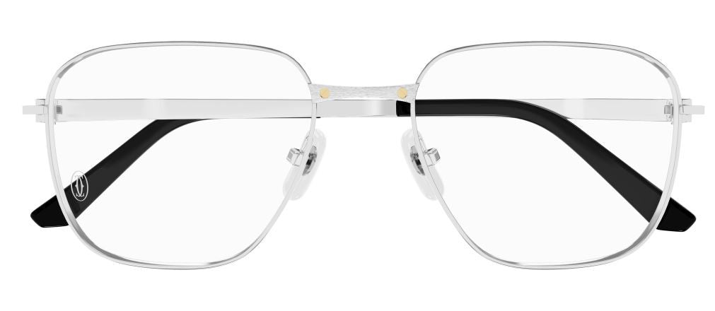 Cartier Korrektionsbrille Santos CT0553O
