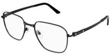 Lunettes de vue Cartier Santos CT0553O