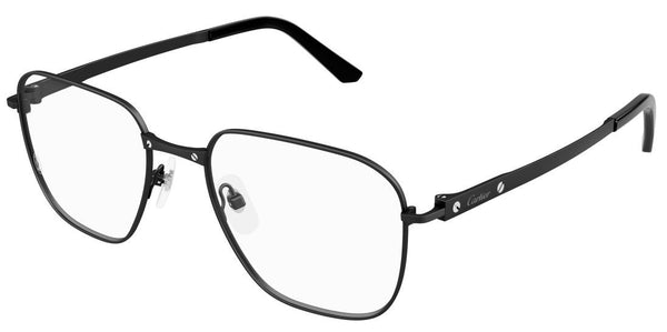 Cartier Korrektionsbrille Santos CT0553O