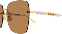 Gucci Perle GG1923SA Sunglasses