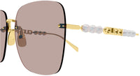 Gucci Perle GG1923SA Sunglasses