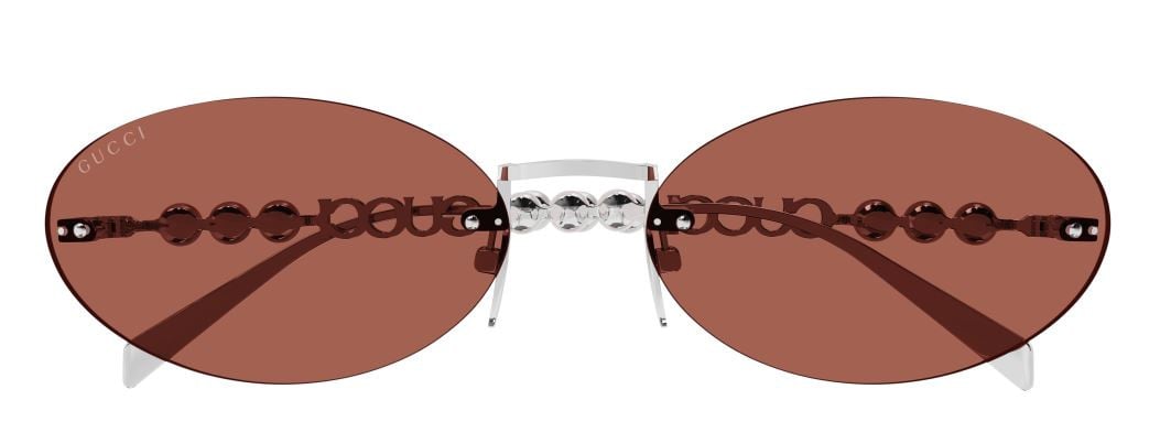 Óculos de Sol Gucci Perle GG1922S