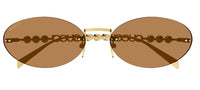 Óculos de Sol Gucci Perle GG1922S