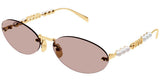 Gafas de Sol Gucci Perle GG1922S