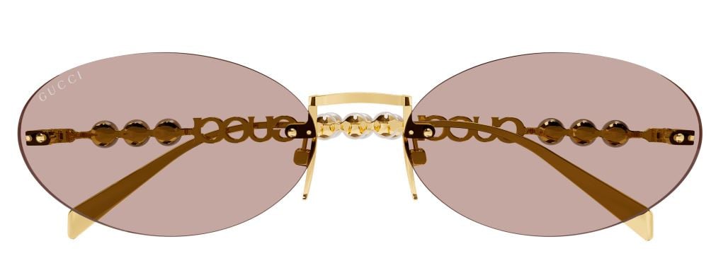 Óculos de Sol Gucci Perle GG1922S