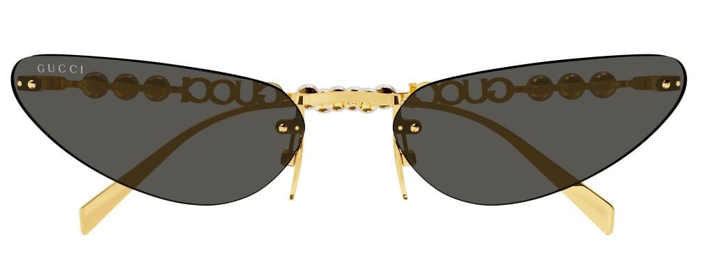 Lunettes de Soleil Gucci Perle GG1920S