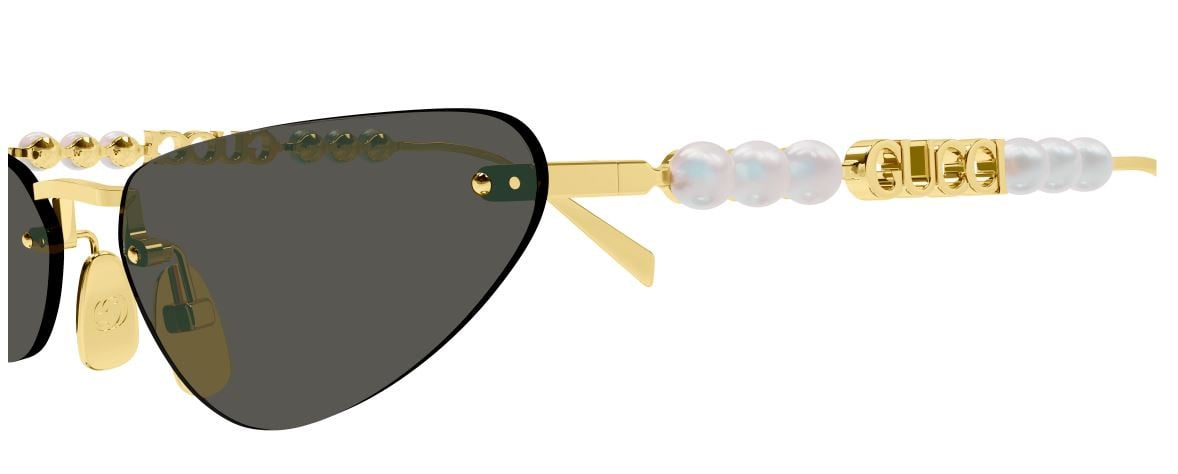 Lunettes de Soleil Gucci Perle GG1920S