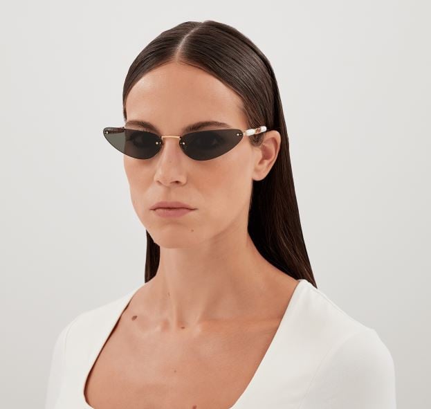 Lunettes de Soleil Gucci Perle GG1920S