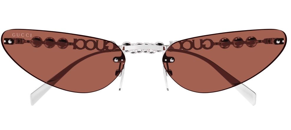 Lunettes de Soleil Gucci Perle GG1920S