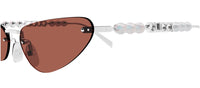 Lunettes de Soleil Gucci Perle GG1920S
