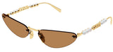 Lunettes de Soleil Gucci Perle GG1920S