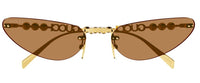 Lunettes de Soleil Gucci Perle GG1920S