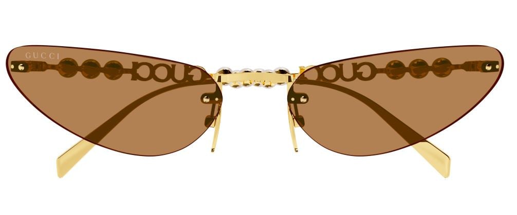 Lunettes de Soleil Gucci Perle GG1920S