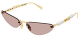 Lunettes de Soleil Gucci Perle GG1920S