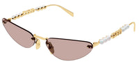 Lunettes de Soleil Gucci Perle GG1920S