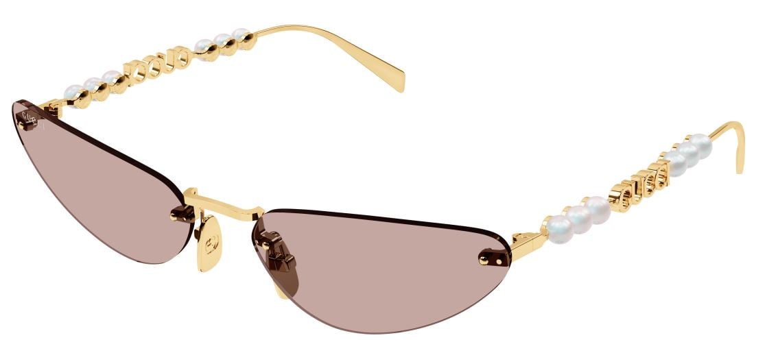 Lunettes de Soleil Gucci Perle GG1920S