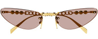 Lunettes de Soleil Gucci Perle GG1920S