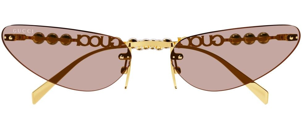Lunettes de Soleil Gucci Perle GG1920S