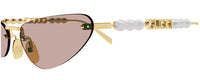 Lunettes de Soleil Gucci Perle GG1920S