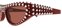 Óculos de Sol Gucci Clous GG1919S