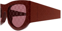 Gafas de Sol Gucci GG1918S