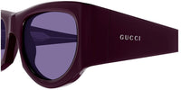 Óculos de Sol Gucci GG1917S