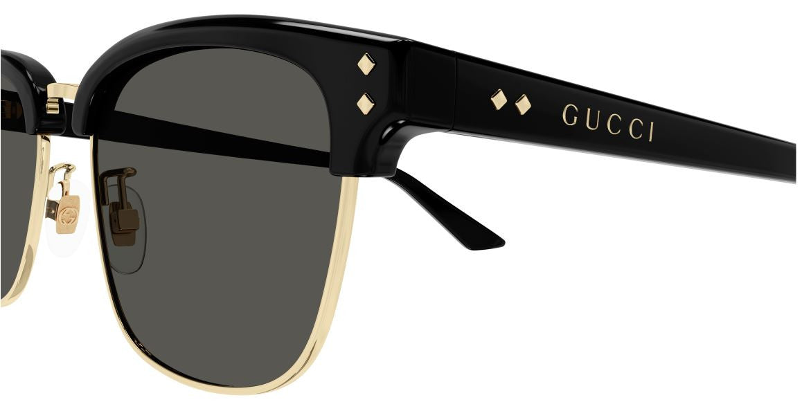 Óculos de Sol Gucci Rivets GG1897SK