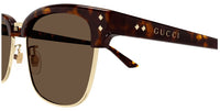 Óculos de Sol Gucci Rivets GG1897SK