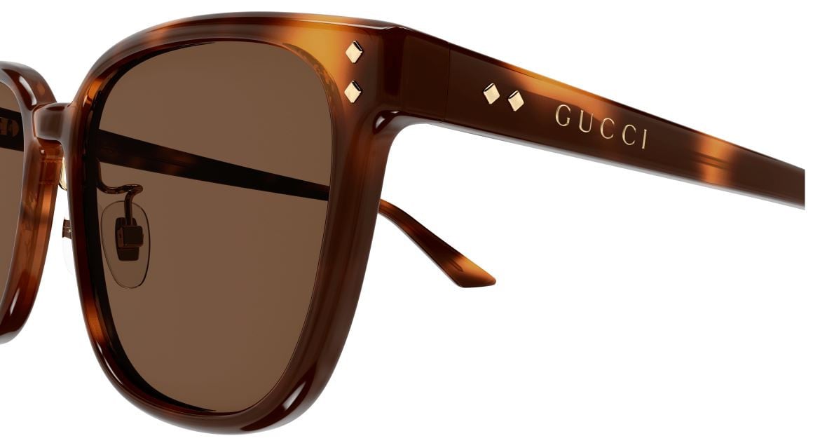 Óculos de Sol Gucci Rivets GG1896SK