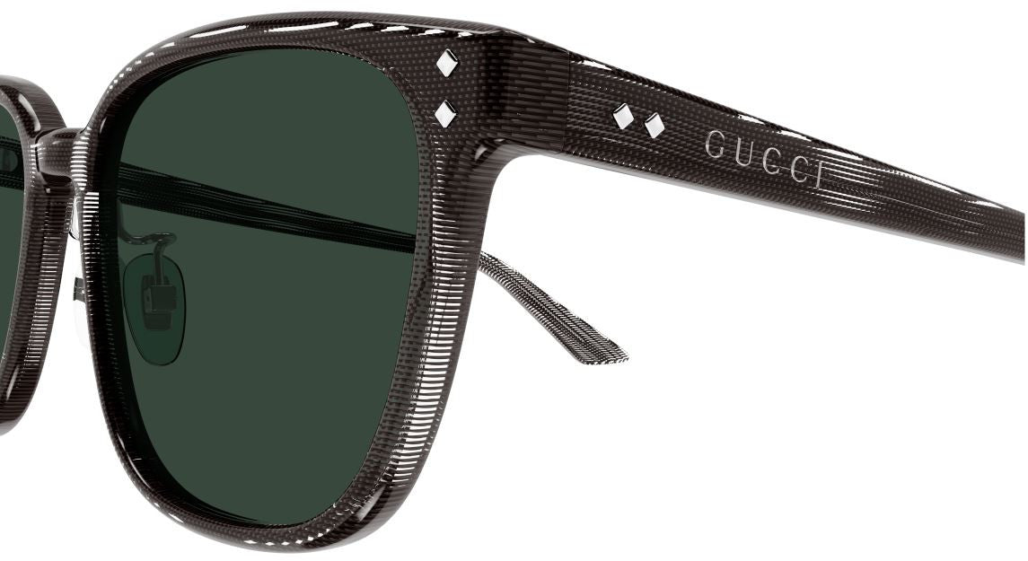 Óculos de Sol Gucci Rivets GG1896SK