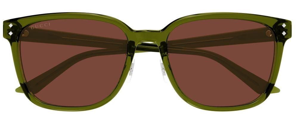 Óculos de Sol Gucci Rivets GG1896SK