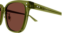 Óculos de Sol Gucci Rivets GG1896SK
