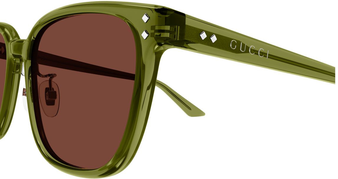 Óculos de Sol Gucci Rivets GG1896SK