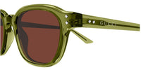 Óculos de Sol Gucci Rivets GG1892S