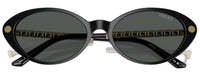 Óculos de Sol Versace Tubular Greca VE4469