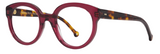 Lunettes de vue Nathalie Blanc Helene