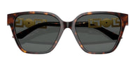 Versace Greca Strass Sonnenbrille VE4471B