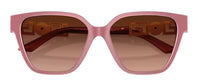 Versace Greca Strass Sonnenbrille VE4471B