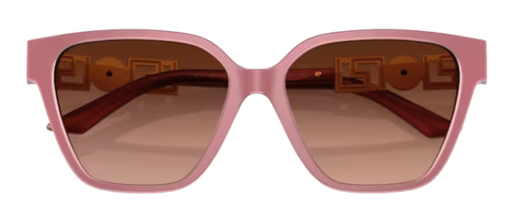Versace Greca Strass Sonnenbrille VE4471B