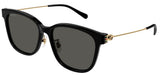 Gucci Emblem GG1884SK Sunglasses