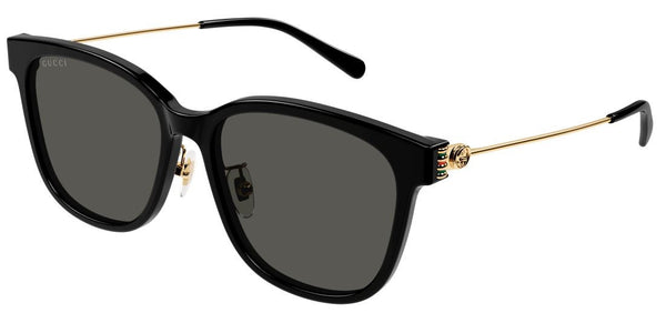 Lunettes de Soleil Gucci Emblem GG1884SK