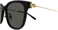 Óculos de Sol Gucci Emblem GG1884SK