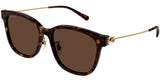 Gucci Emblem GG1884SK Sunglasses