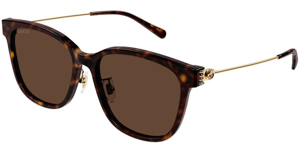 Lunettes de Soleil Gucci Emblem GG1884SK
