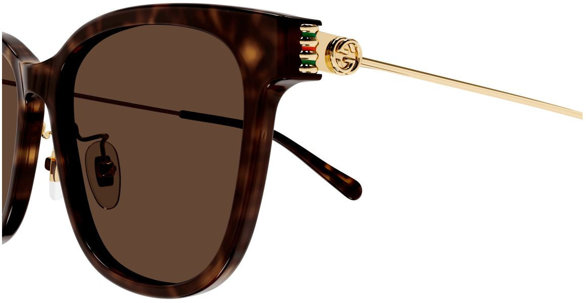 Óculos de Sol Gucci Emblem GG1884SK